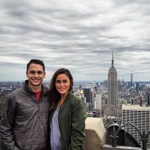 Meet your Posher, Elise